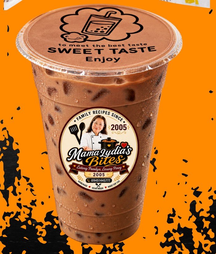 Milktea Drinks